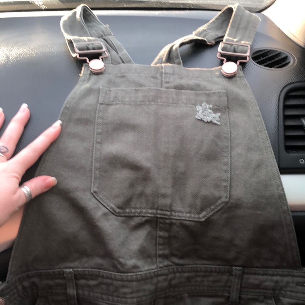Overalls - Picture 2 of 3